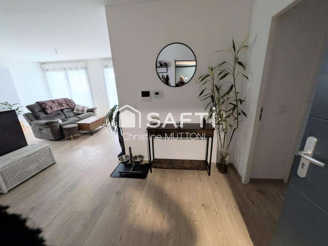 Photo 4 - Appartement à SALES