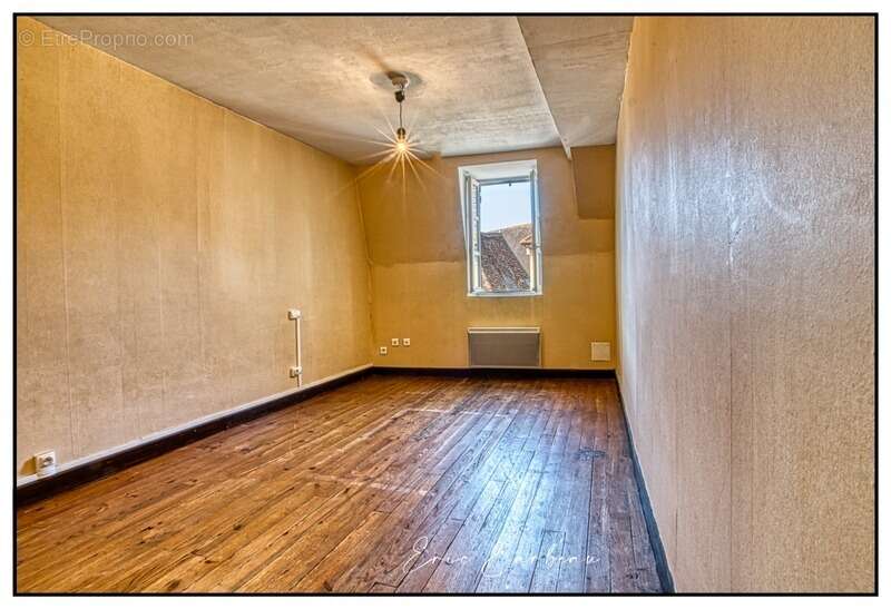 Maison de ville à renover -  2 chambres - 84m2 - SALIES de BEARN - photo 7