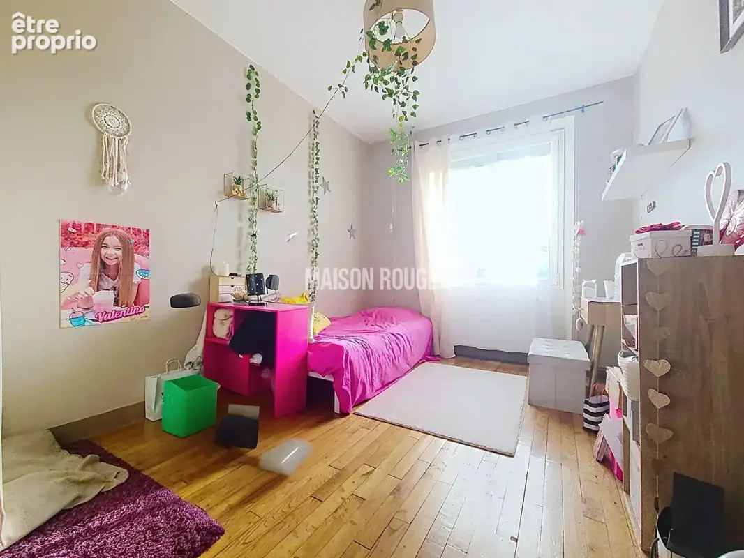 Maison de caractère - Charme et modernité - proximité des écoles et sentiers côtiers - photo 10