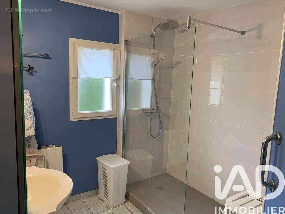 Photo 8 - Maison à BEAUFOU