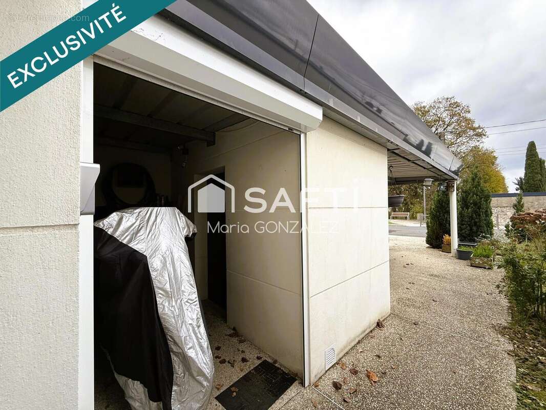 Photo 9 - Maison à JOUE-LES-TOURS