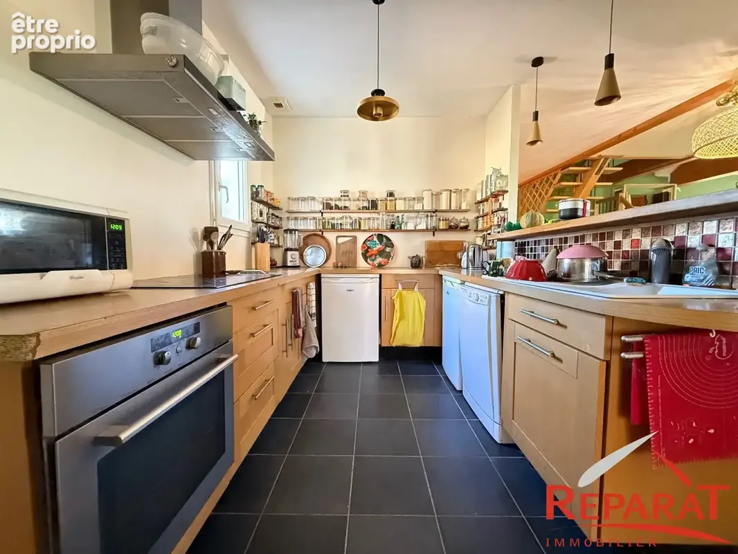 Maison 4 pièces 138 m² à vendre à Allassac (19240) - photo 4