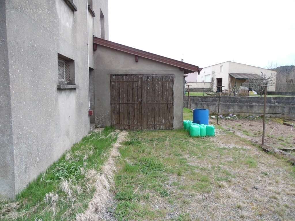 Appartement à SENONES