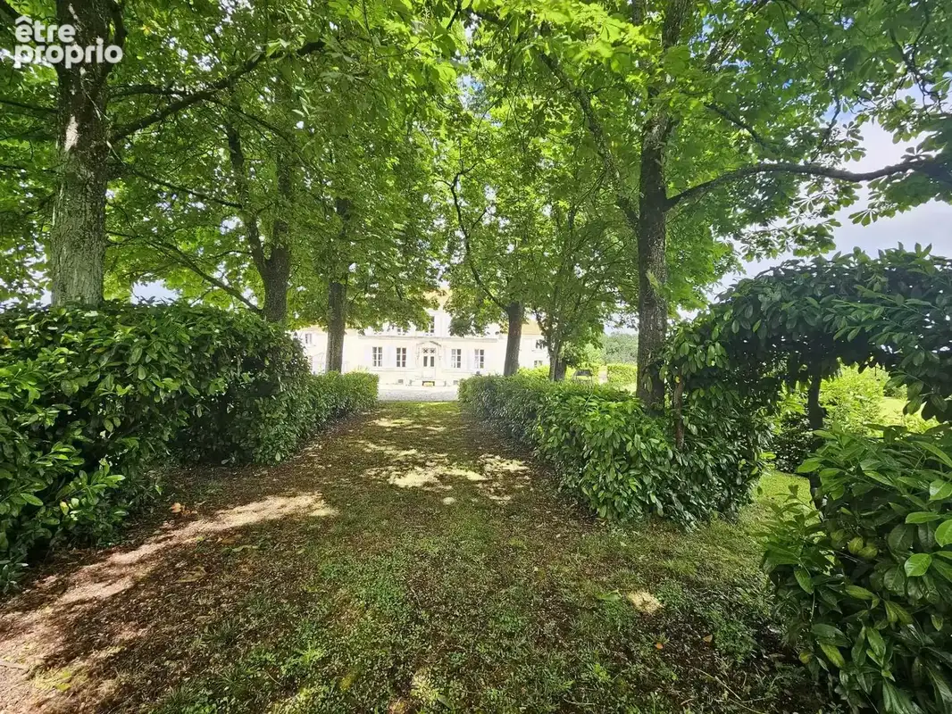 Exclusivité – Propriété d’exception  - photo 26