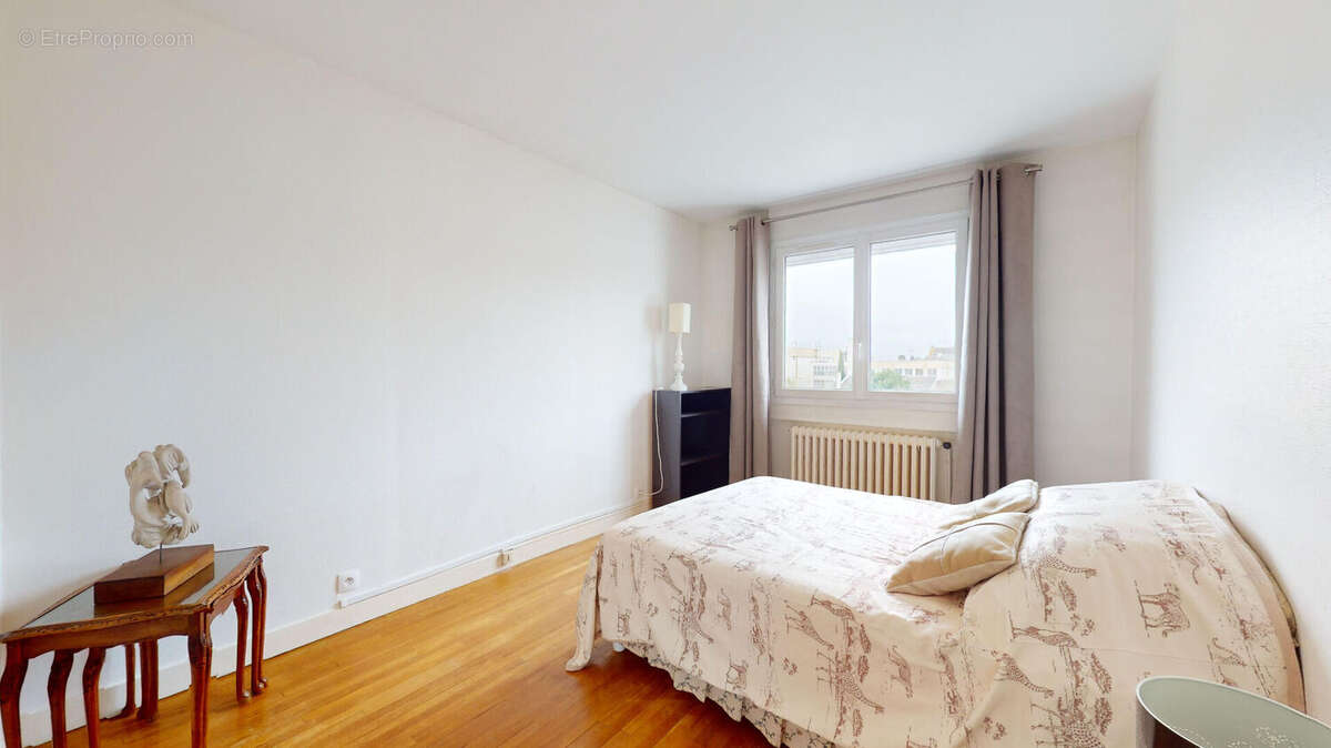 Maison à BOIS-D&#039;ARCY