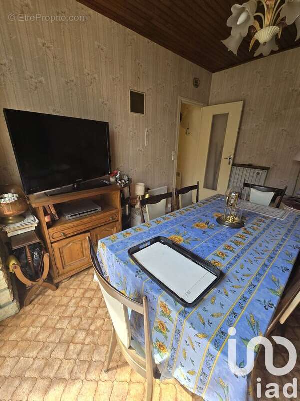 Photo 3 - Maison à DORMANS