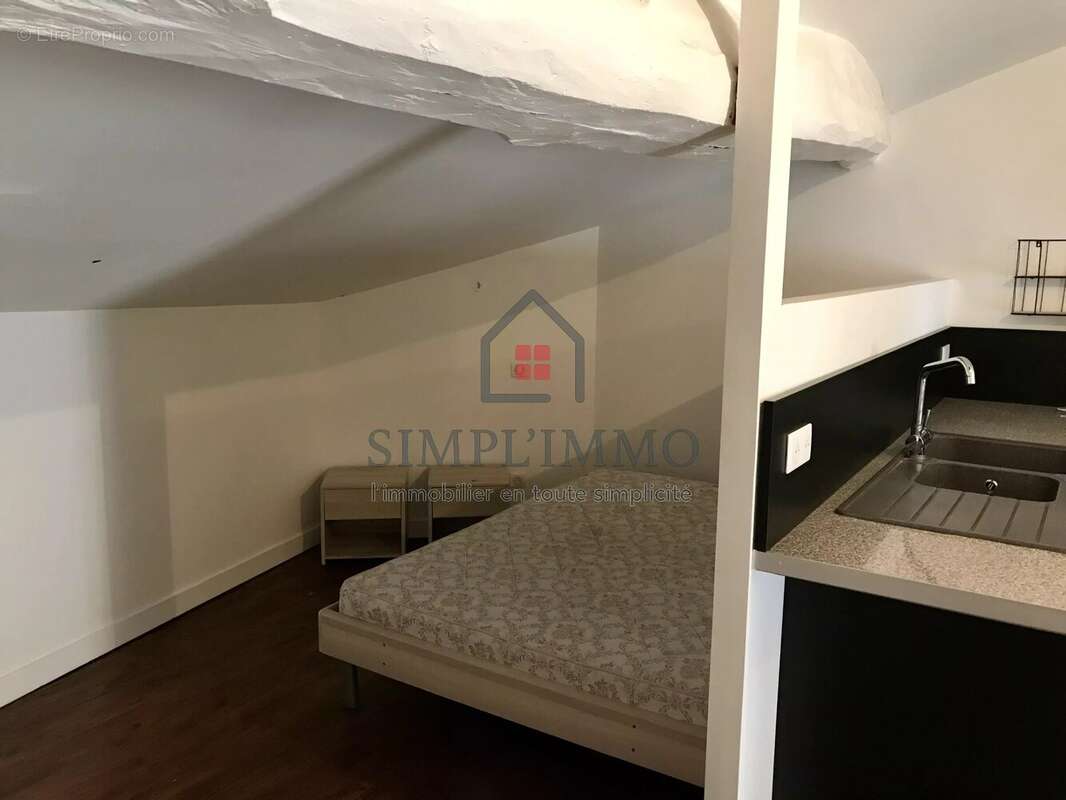Ensemble immobilier de 147m² - photo 16