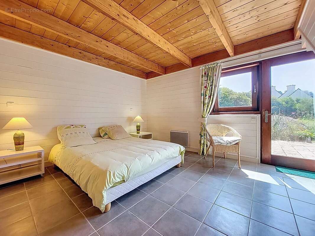 Maison contemporaine de 215 m² à Porspoder - photo 14