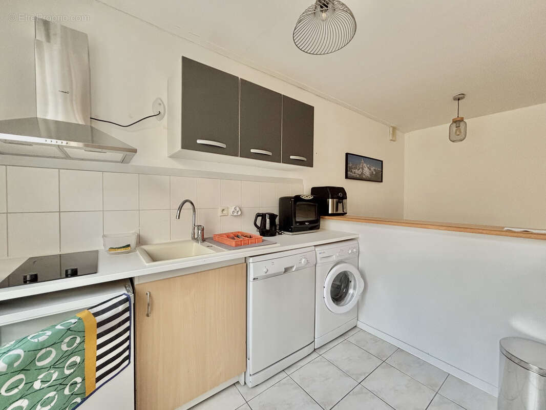 Appartement à TOURS