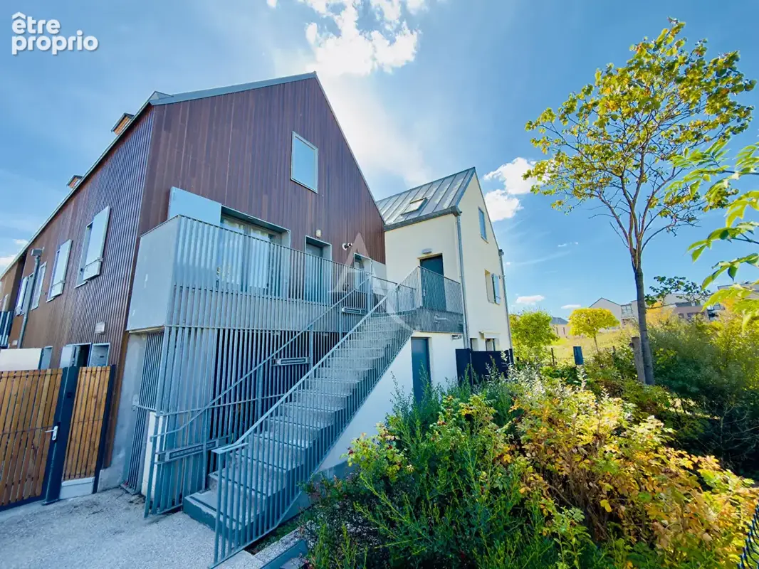 Superbe duplex avec vue sur parc ! - photo 4