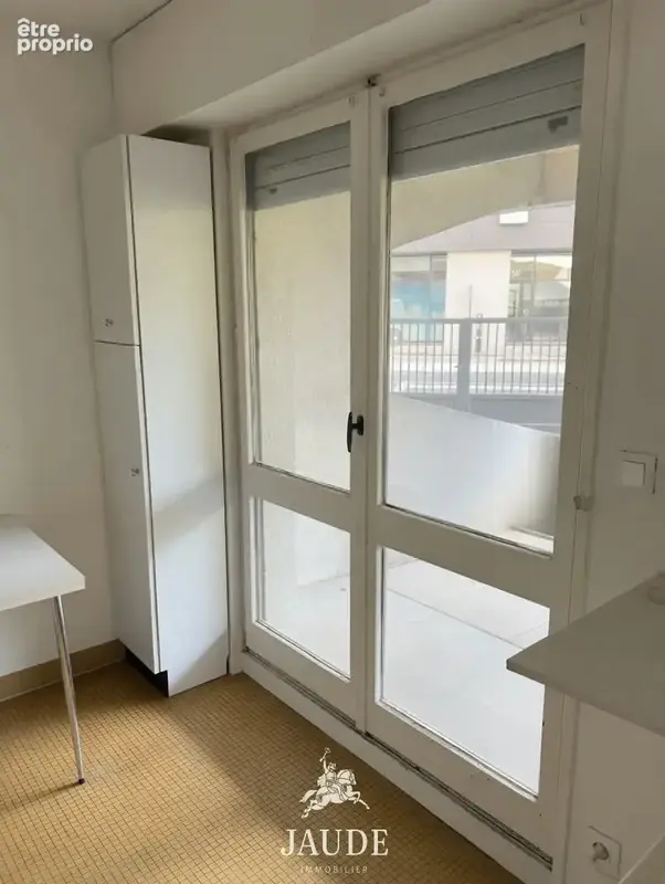 INVESTISSEURS - Studio de 26.15 m2 avec terrasse   Résidence Christine, 55-57 bd Lafayette, Clermont-Ferrand - photo 7