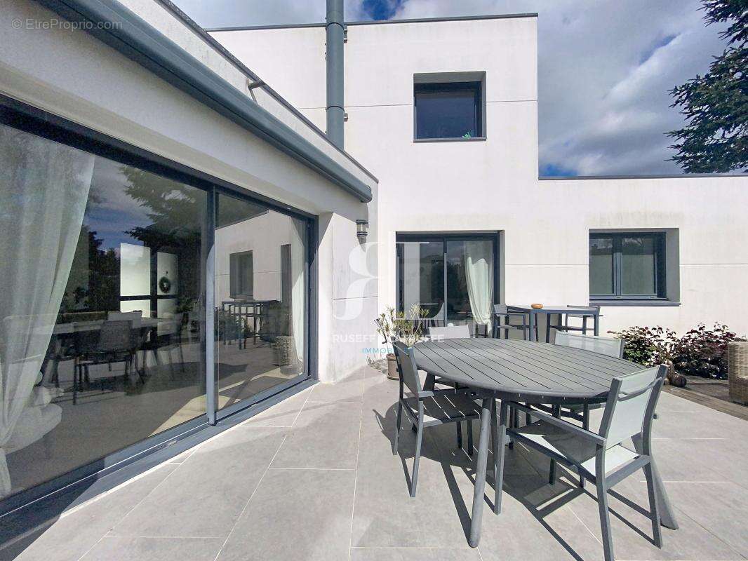 Maison à LARMOR-PLAGE