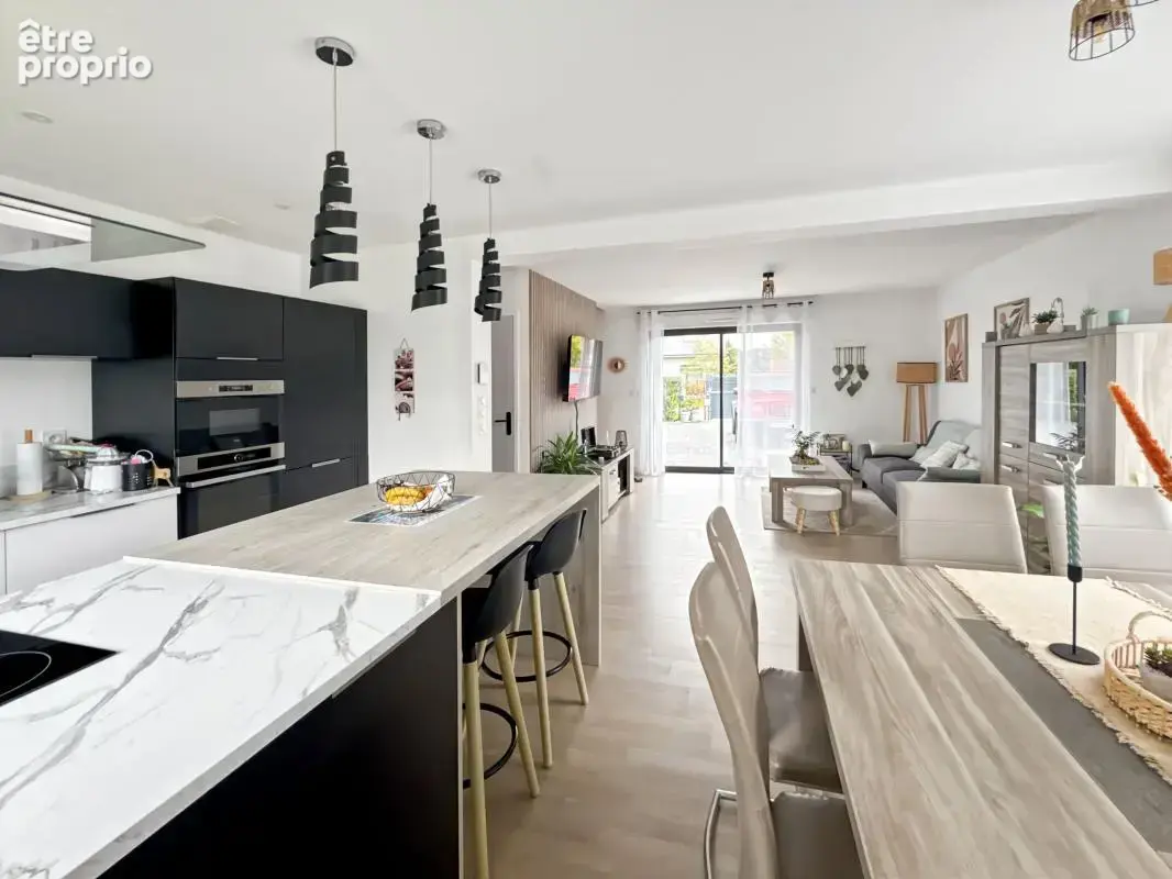 Maison Honfleur - photo 6