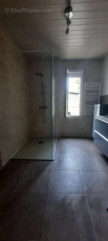 Maison à XANTON-CHASSENON