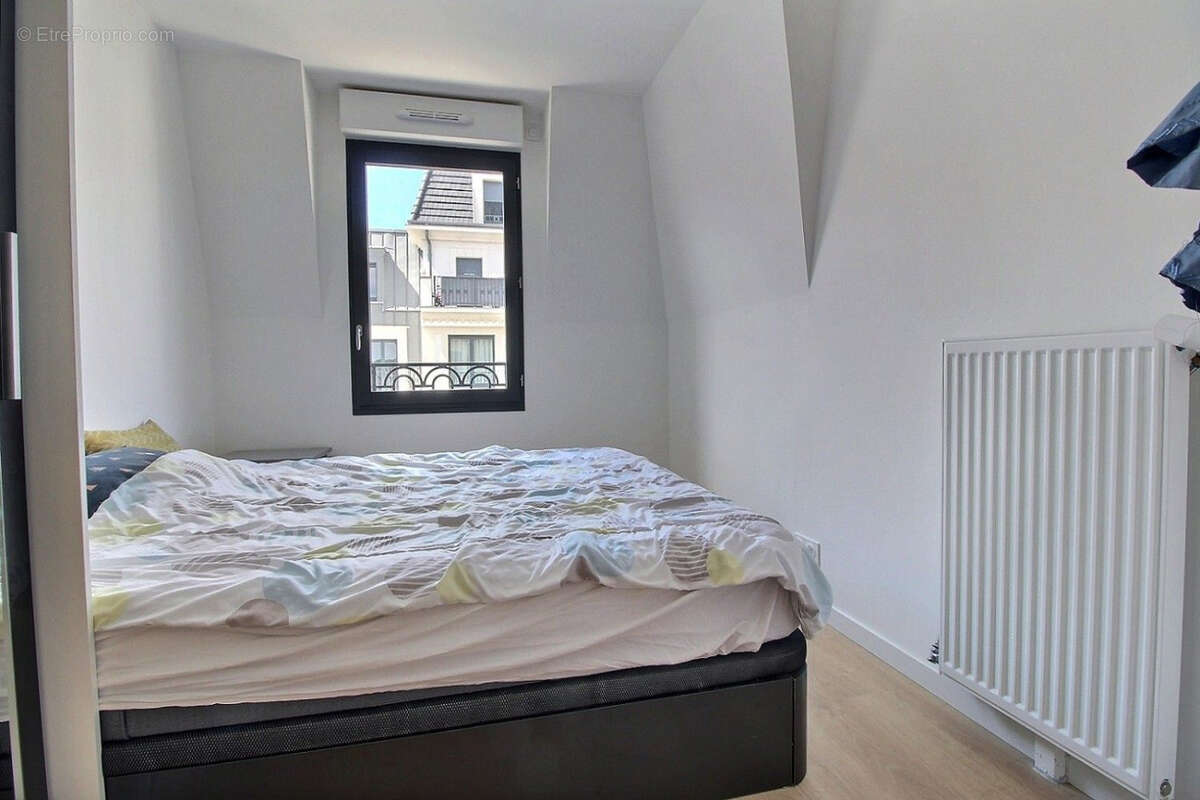 Appartement à CLAMART