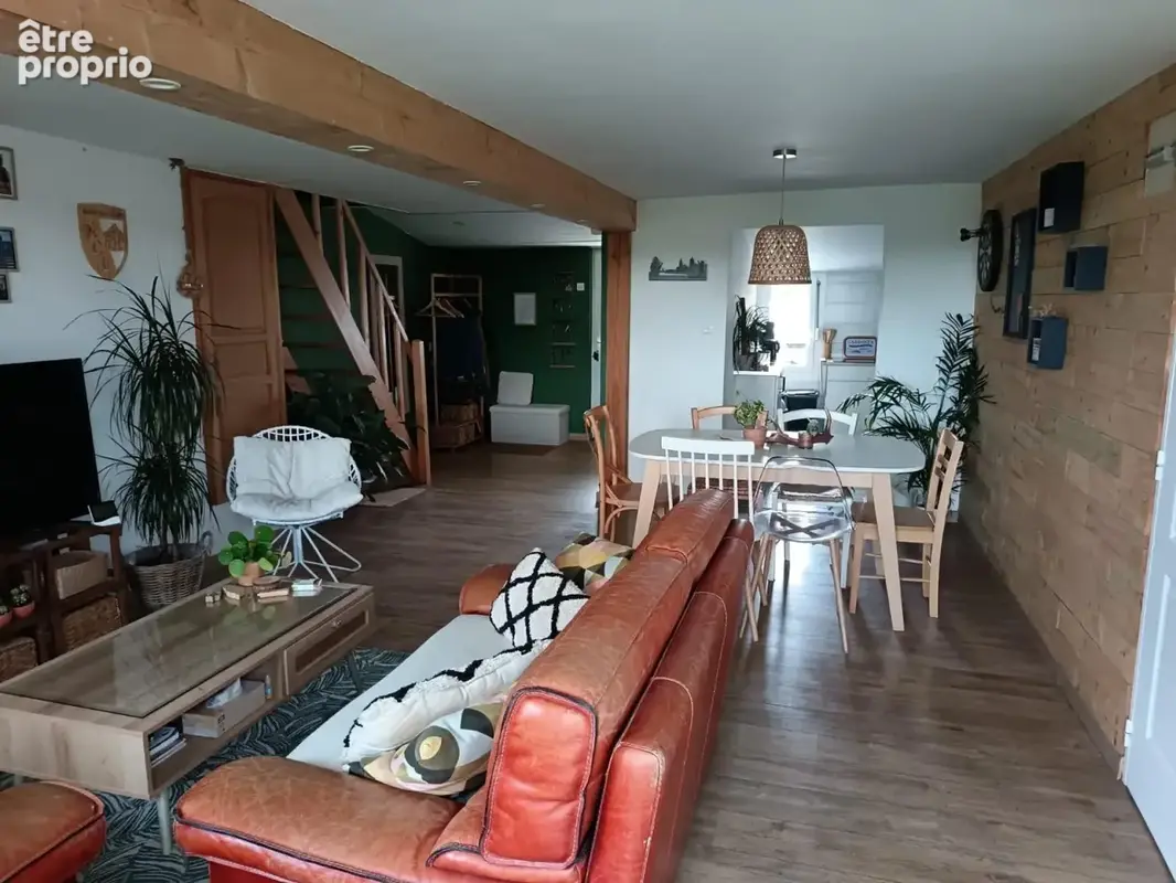 Photo 1 - Maison à WINNEZEELE