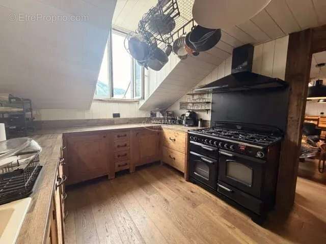 Appartement  4 pièces à Sallanches - photo 5
