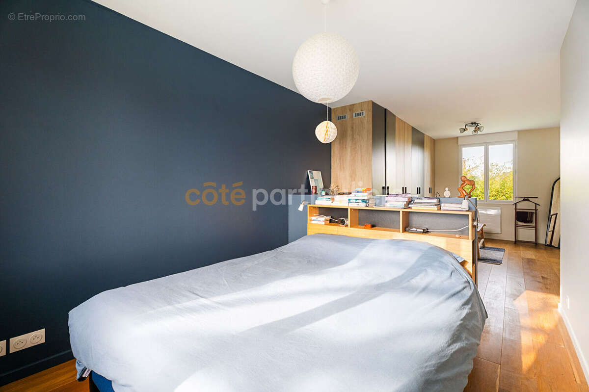 Maison familiale - 4 chambres - Sous-sol complet -Terrain 1 000 m² - photo 6