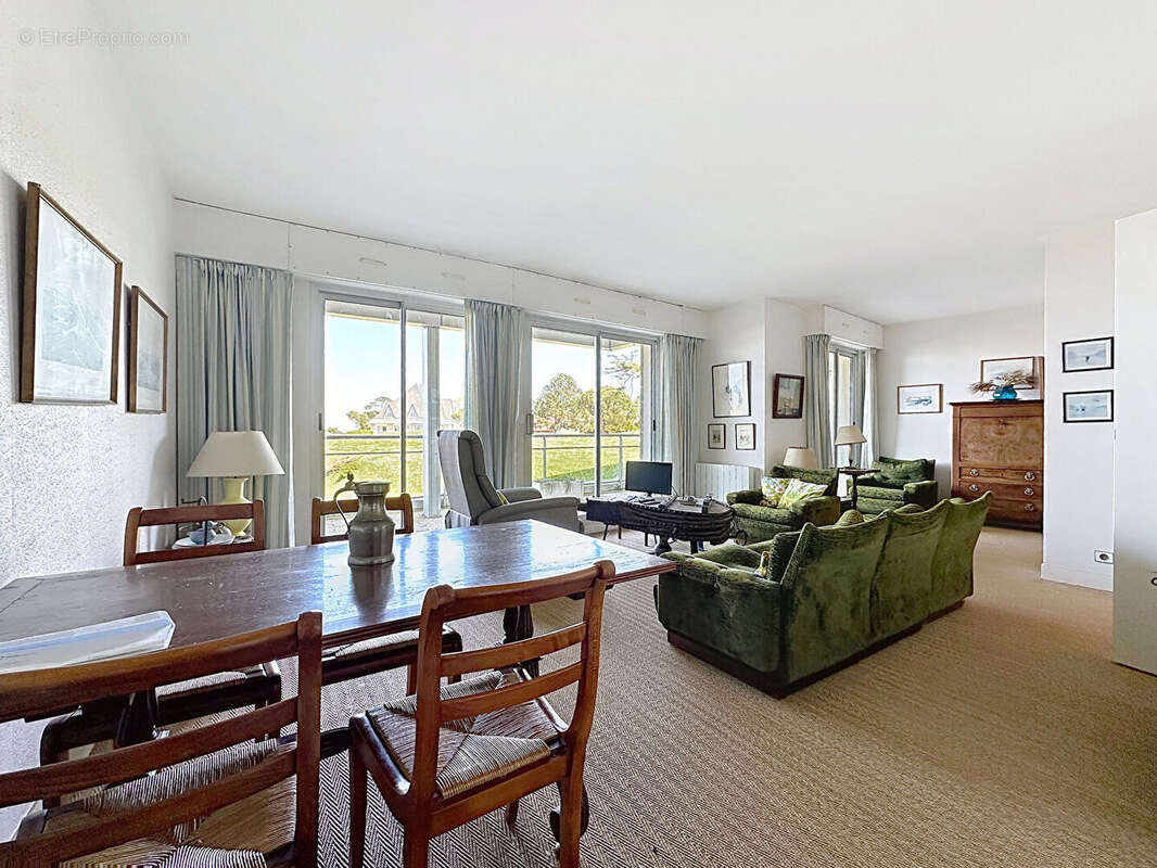 Appartement à DINARD