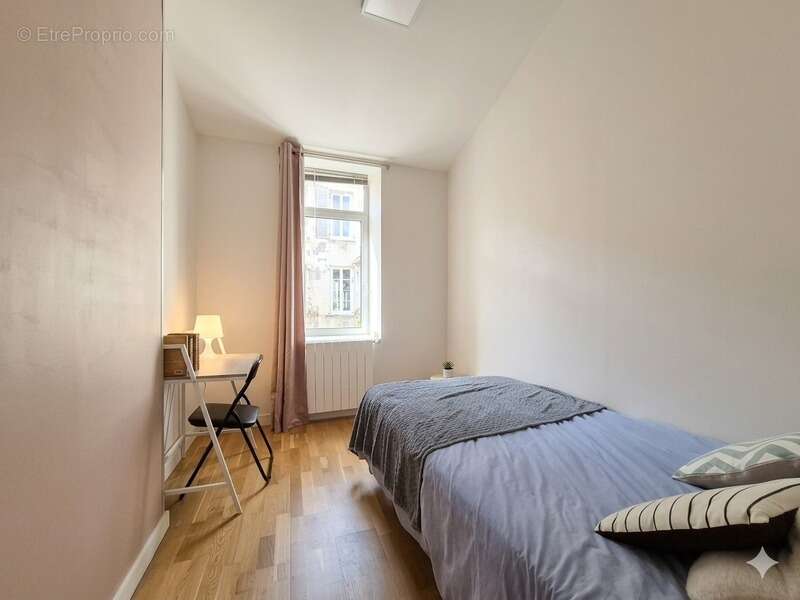 Appartement à ROCHEFORT