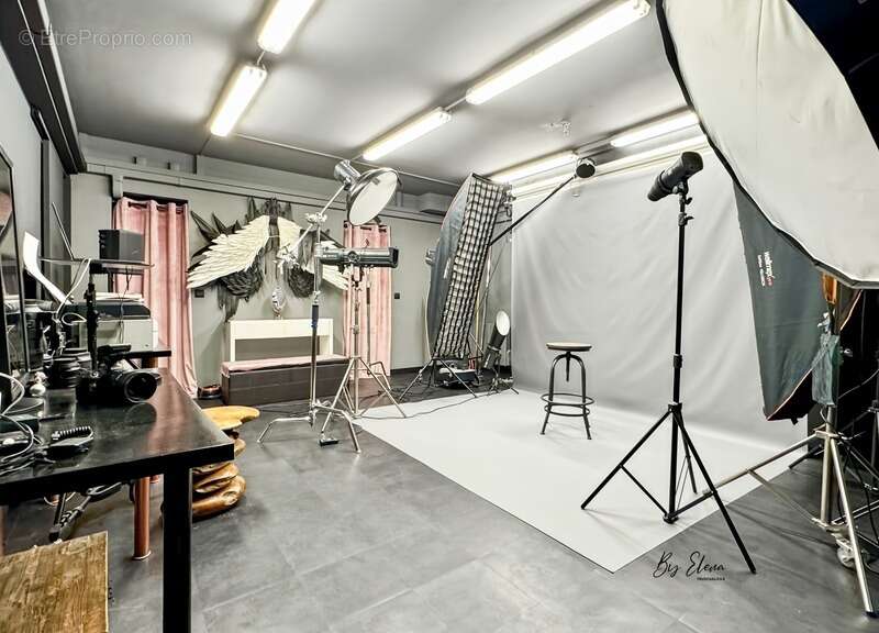 Maison à CHOISY-LE-ROI