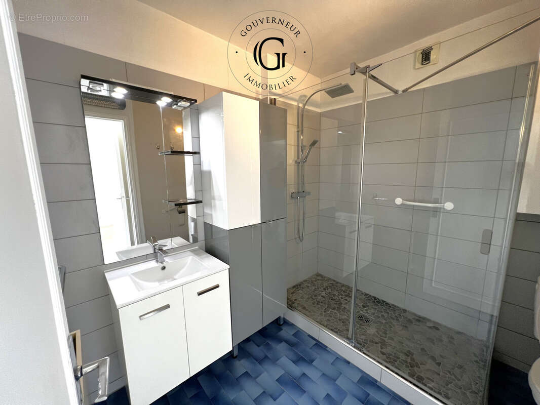 Appartement à LA GRANDE-MOTTE