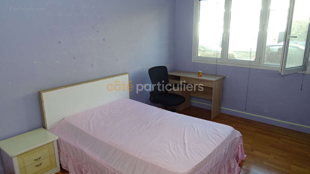 Appartement à CHOLET