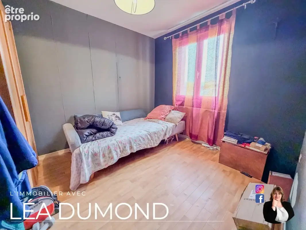 Maison plan-pied  4 chambres - photo 11