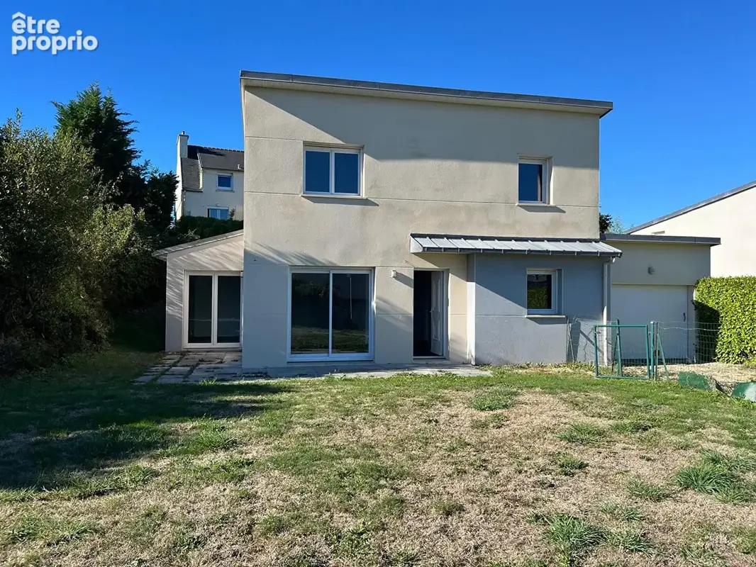Maison Guipavas 6 Pièce(s) - photo 8