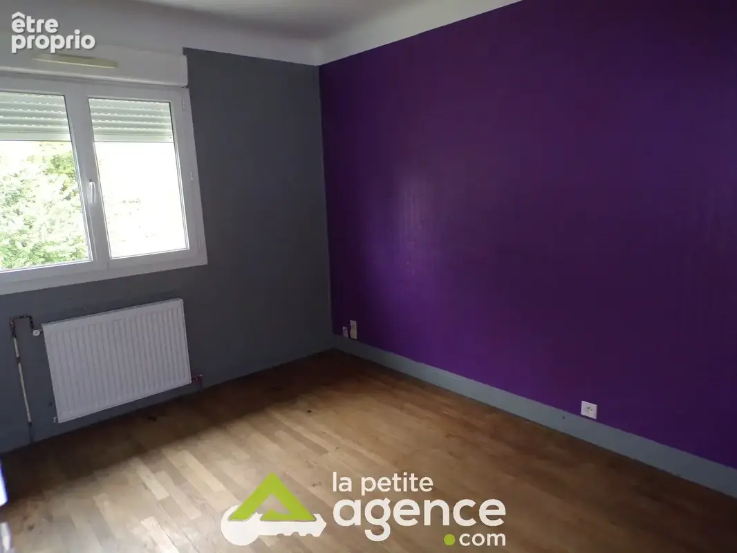 Maison 3 pièces 85 m² à vendre à La Guerche-Sur-L'aubois (18150) - photo 7