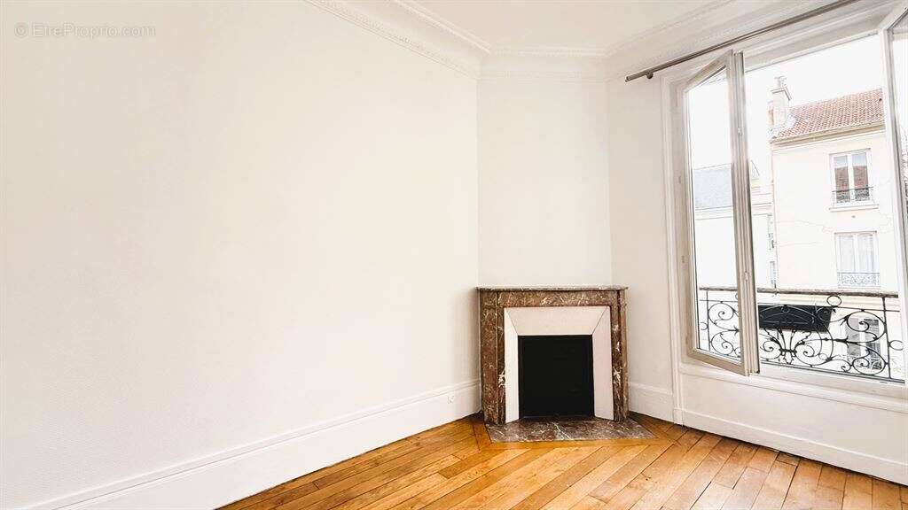 Appartement à CLAMART