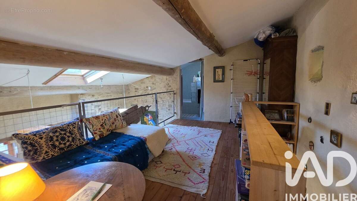 Maison 85 m² à Pont-De-Barret  - photo 5