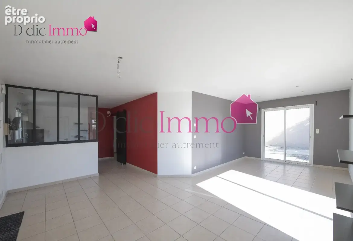 Maison parfaitement entretenue - 2 chambres à SOULLANS - photo 2