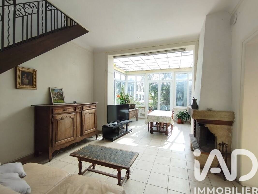 Photo 1 - Maison à VILLENEUVE-D'ASCQ