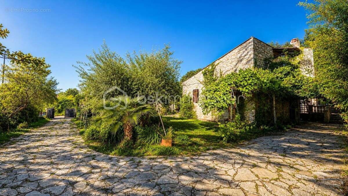 Maison à VENCE