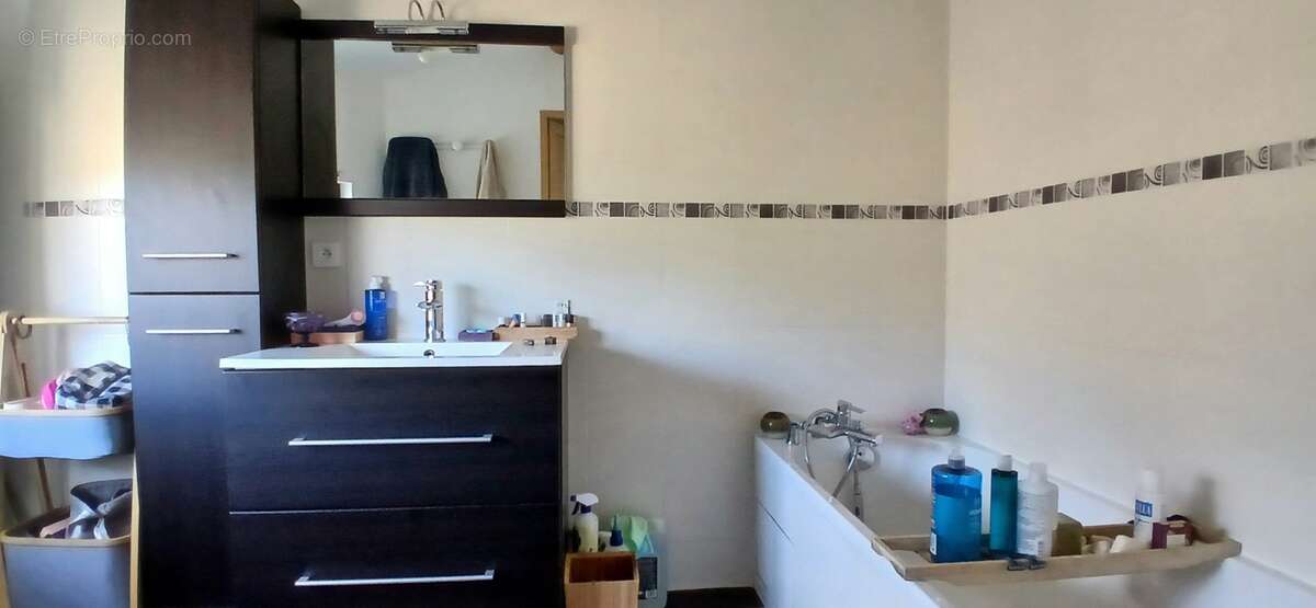 Maison à MURVIEL-LES-BEZIERS