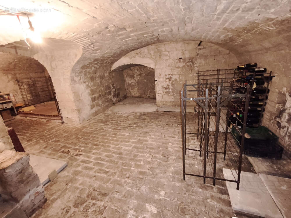 Maison à AVESNES-LE-COMTE