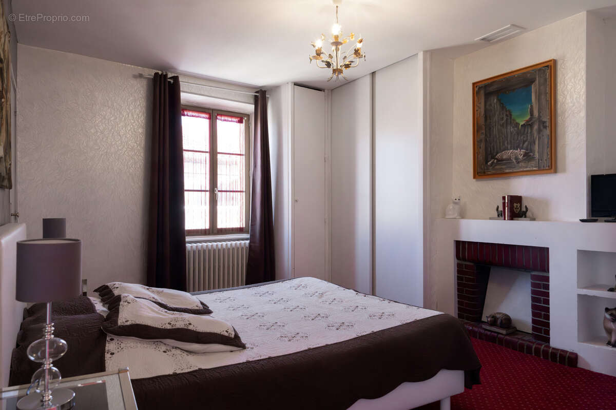 Maison à CARCASSONNE