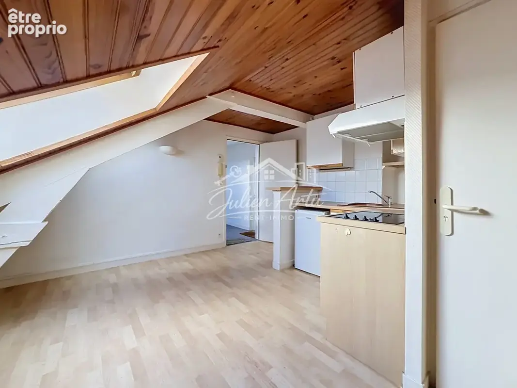 Photo Appartement à Nantes au prix de 109 900€