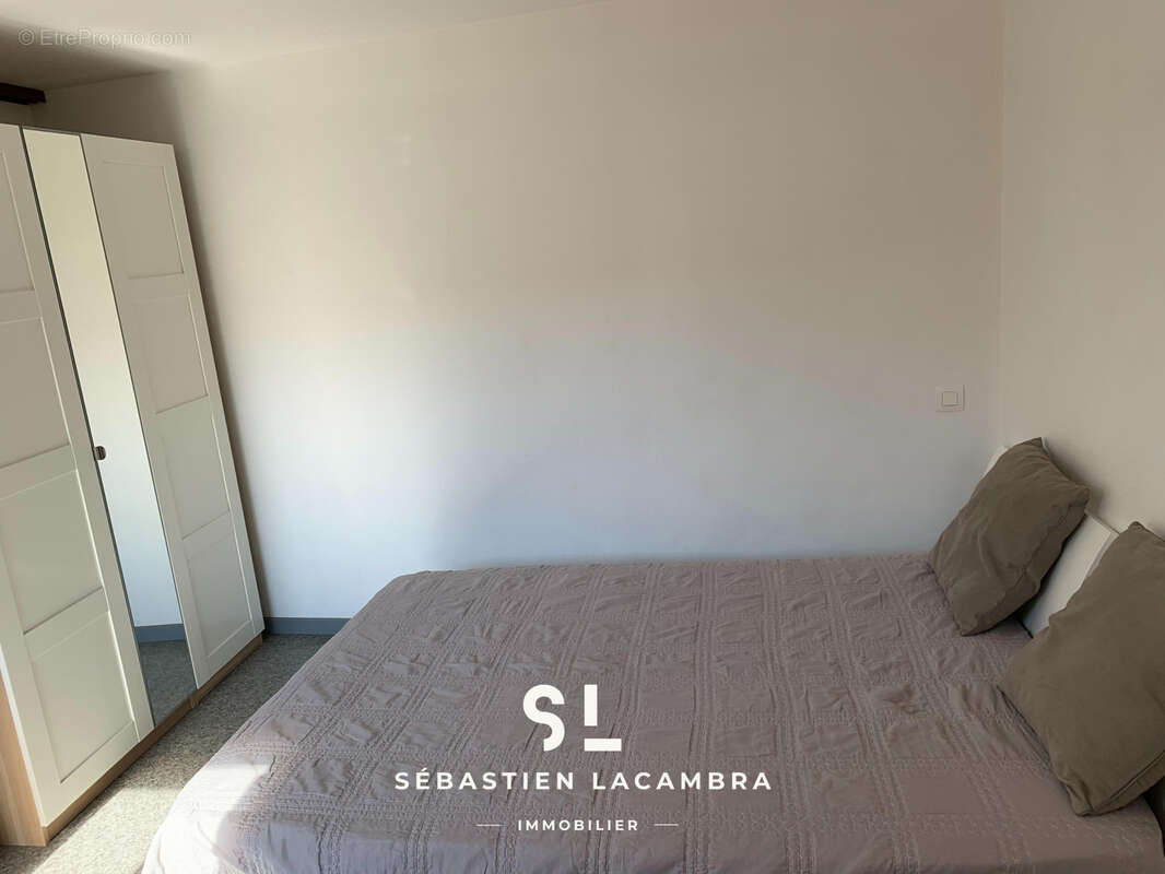 Appartement à SAINT-JUERY
