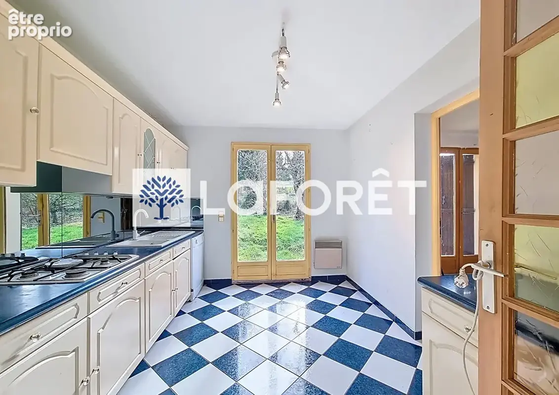 Maison avec travaux donnemarie-dontilly - photo 6