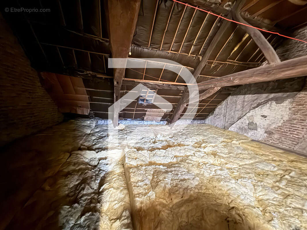 Maison à LE CATEAU-CAMBRESIS