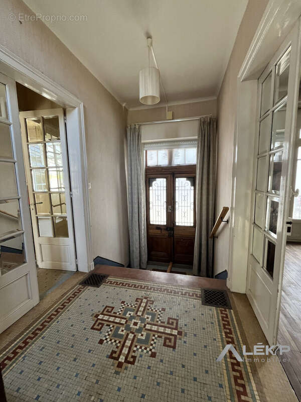 Maison à RENNES