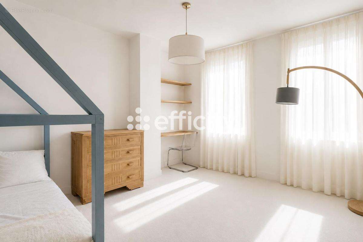 Appartement - photo 3