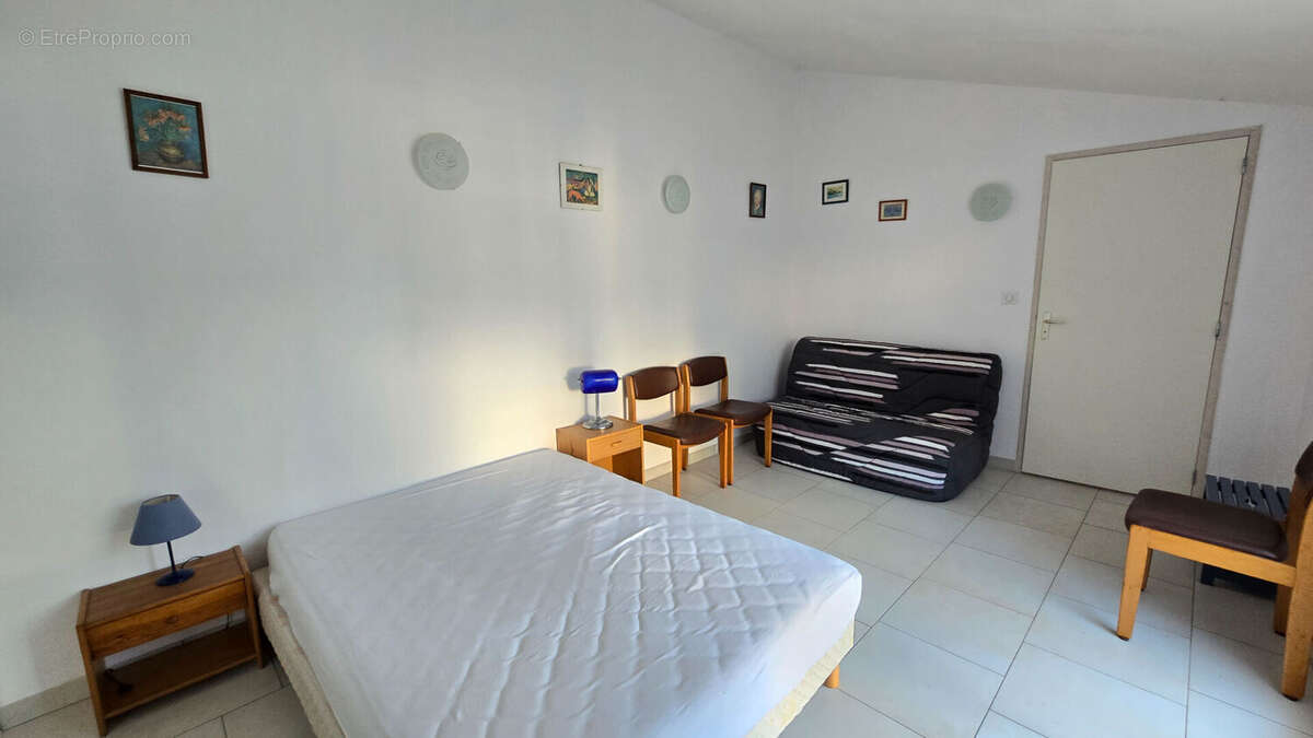 Maison à SAINT-BREVIN-LES-PINS