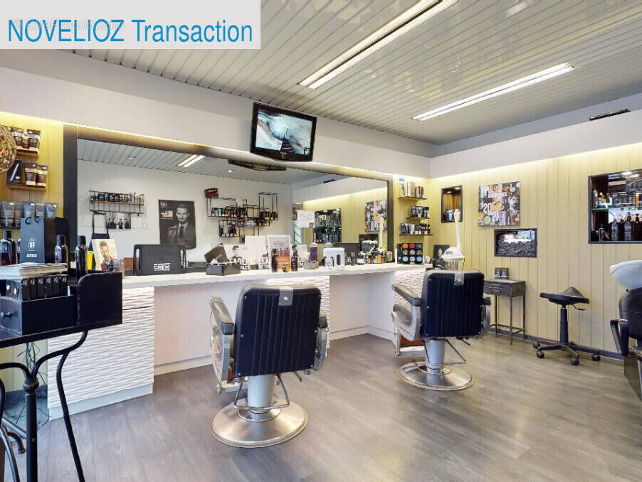 Commerce à PLOUFRAGAN