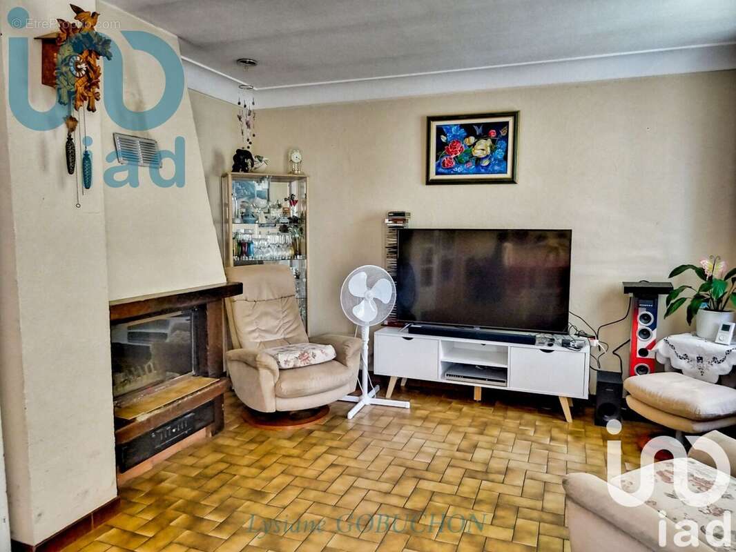 Photo 5 - Maison à ALLEMANS