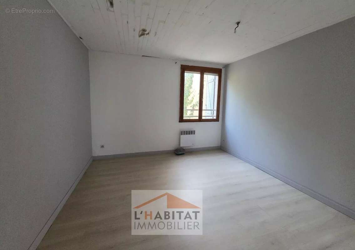 Maison à PLAISANCE-DU-TOUCH