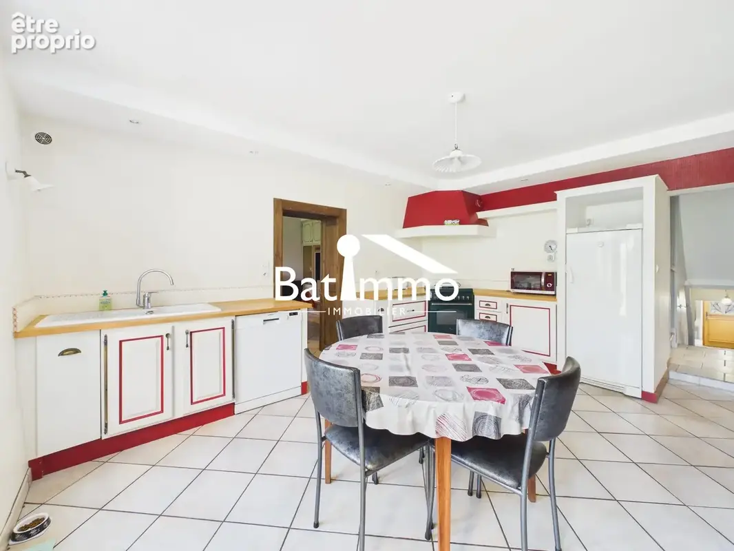 Maison 202 m² à Corny-Sur-Moselle  - photo 9