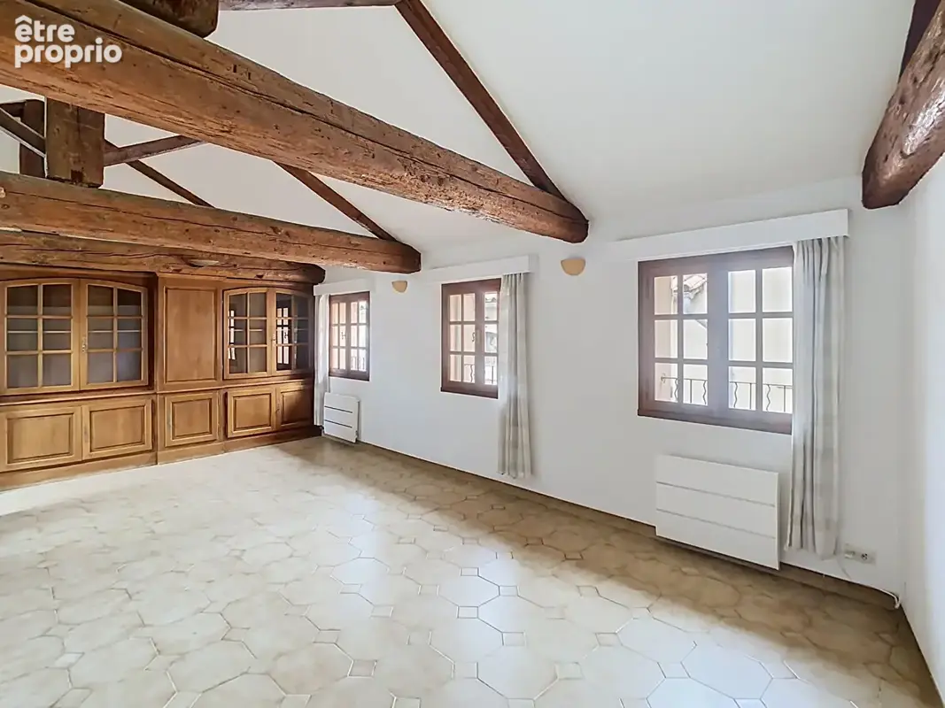 Appartement à CARPENTRAS